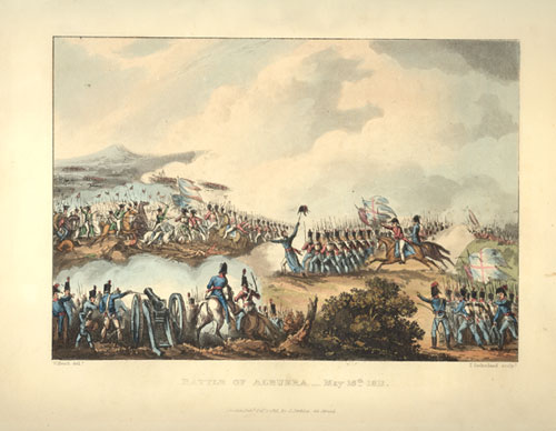 Battle of Albuera