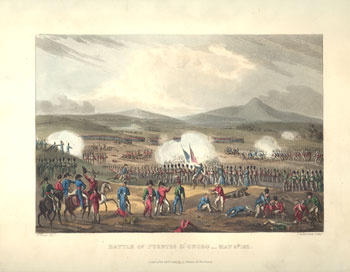 Battle of Fuentes d'Onoro