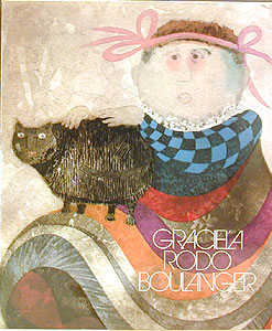 Graciela Rodo Boulanger