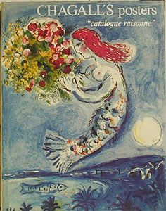 * Chagall's Posters. A Catalogue Raisonné
