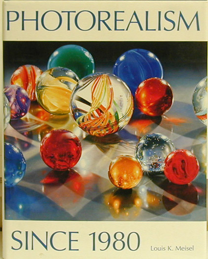 Photorealism in 2 Volumes by Meisel