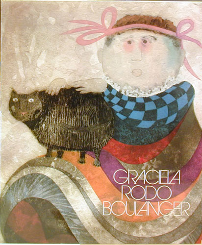Graciela Rodo Boulanger DeLuxe Edition