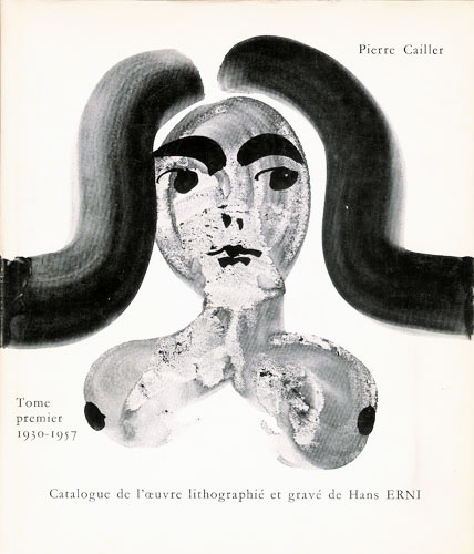 Catalogue Raisonné de l'oeuvre lithographié et gravé Vol.1 -De Luxe edition
