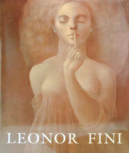 * Leonor Fini - Galerie Dionne