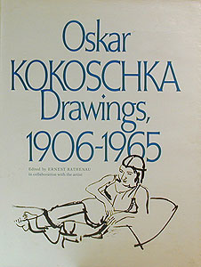 * Oskar Kokoschka - Drawings 1906-1965