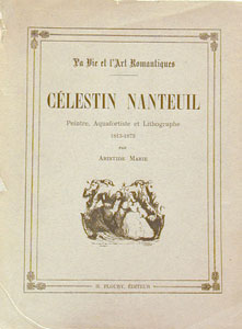 Celestin Nanteuil