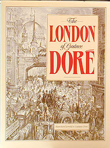 The London of Gustave Doré