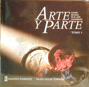  Arte Y Parte by Panesso