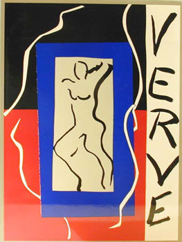 Verve- The Ultimate Revue (1937-1960)