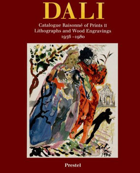 Catalogue raisonné of Prints II
