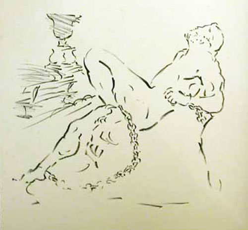 Bauer. Instants et Visages de Paris