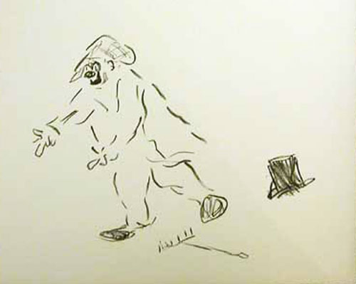 Bauer. Instants et Visages de Paris