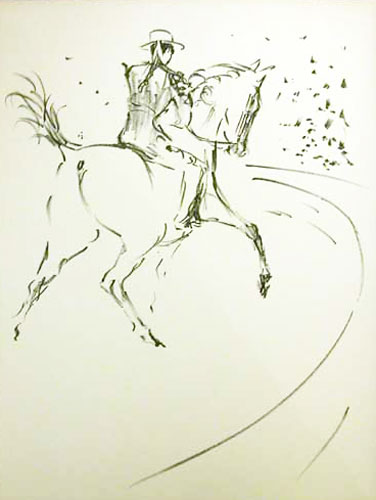 Bauer. Instants et Visages de Paris