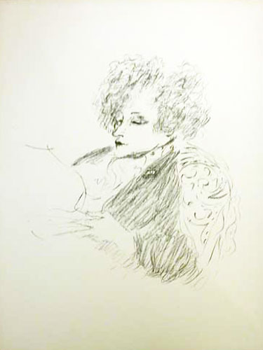 Bauer. Instants et Visages de Paris