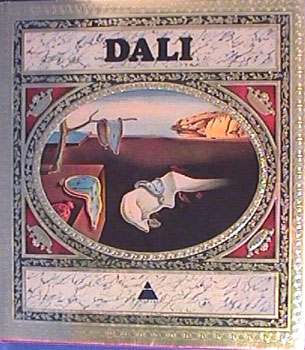 Dali by Max Gerard