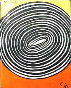 XXe Siecle. No 37. Décembre, 1971