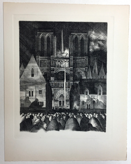 Victor Hugo. Notre-Dame de Paris