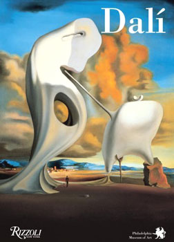 Dawn Ades. Dali . Philadelphia Museum of Art