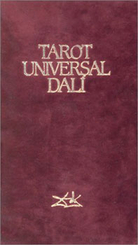 Tarot Universal Dali