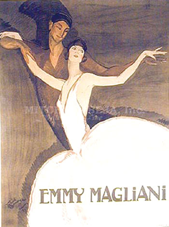 Emmy Magliani