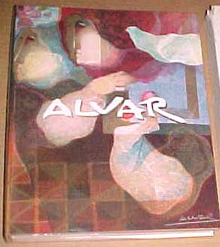 ALVAR 1993 Book
