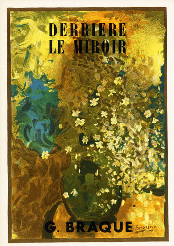 Le Bouquet Jaune DLM 1952