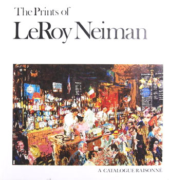 The Prints of Leroy Neiman