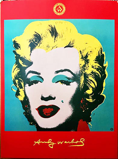 Marilyn , 1967