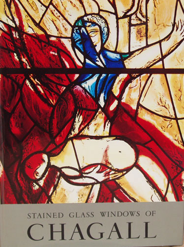 * The Stained-Glass Windows of Chagall
