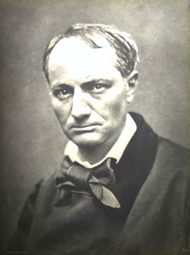 Charles Baudelaire. Verve