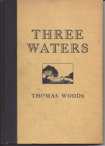 Three Waters by Thomas Woods