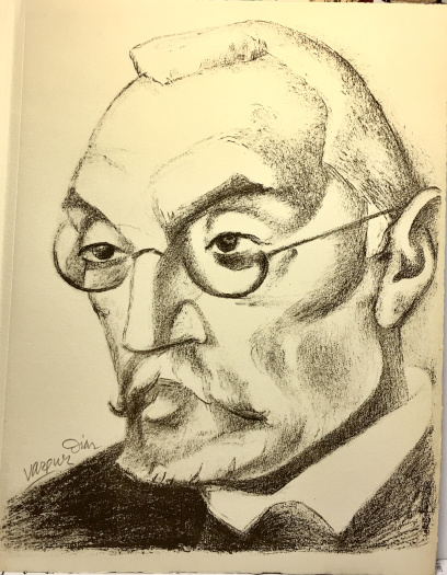 Miguel de Unamuno - En Gredos - Proemio de Azorin