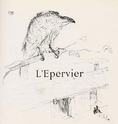 22 Lithographs for Histoires Naturelles