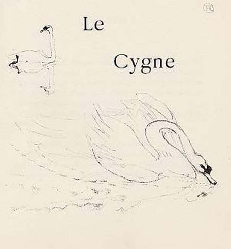 22 Lithographs for Histoires Naturelles