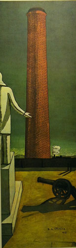 Chimney (1913)
