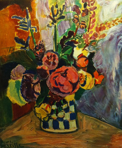 Flowers (1906)