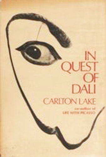 In Quest of Dali by Carlton Lake