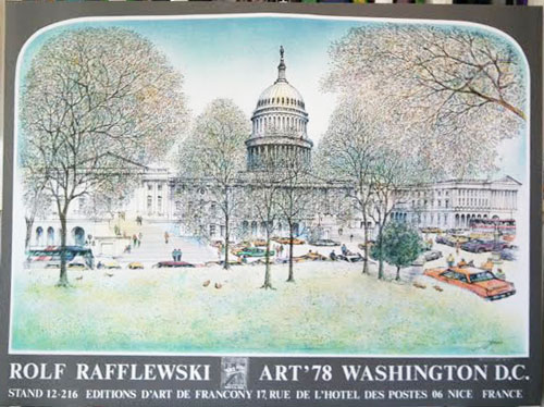 Washington D.C. Art'78