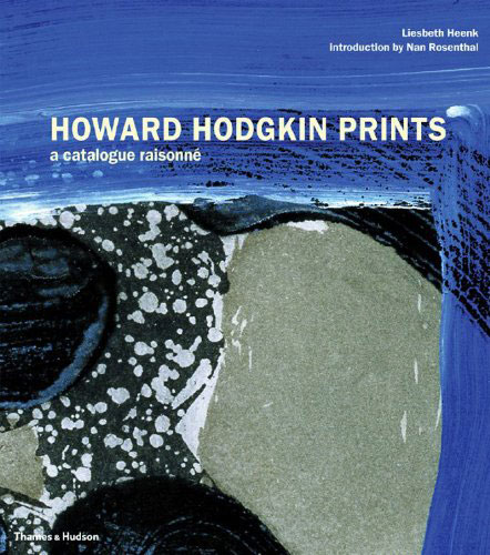 * Howard Hodgkin - The Complete Prints