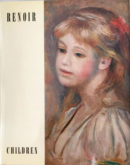 Renoir - Children by Michel Robida