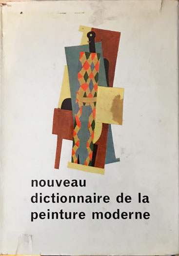 Nouveau Dictionnaire de la Peinture Moderne