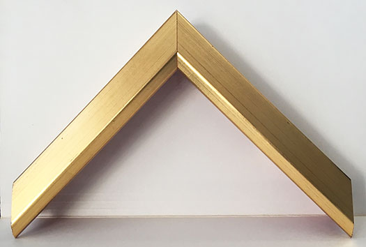 Moulding 6480  Contemporary Gold. Width 1.25