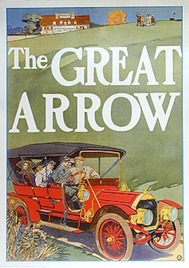 The Great Arrow  (Golf)