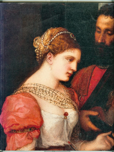 Piero Corsini - Venetian Paintings From Titian to El Greco