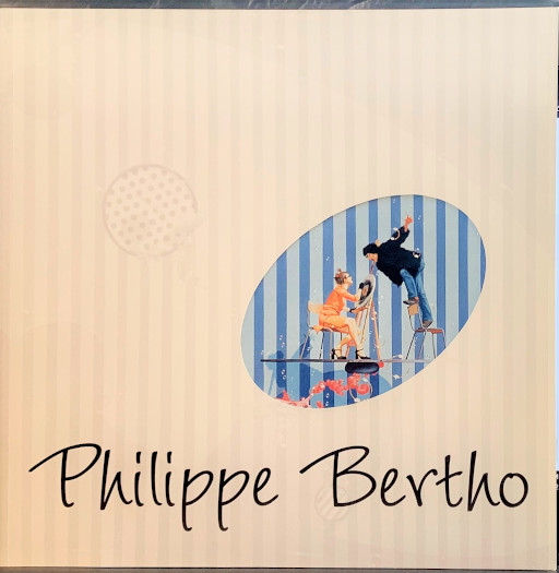 * Philippe Bertho